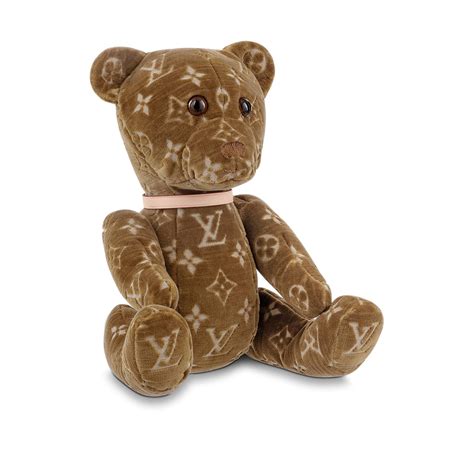 Teddy Bear PM 